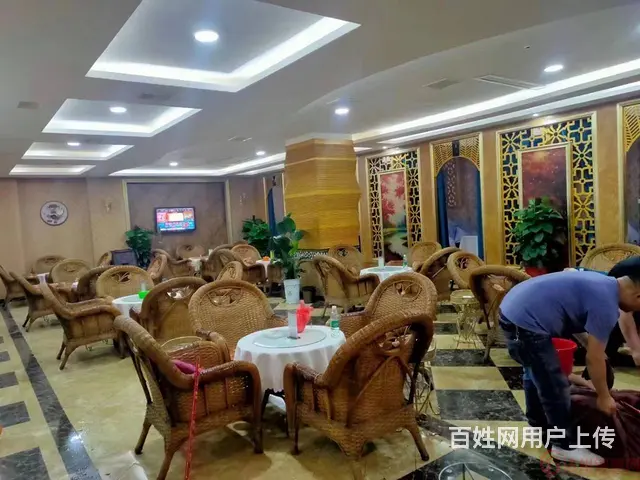 （达州铺源网）市内柴市步行街580㎡茶楼转让 - 图片 7