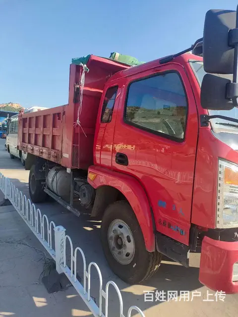 【搞定了！】南骏汽车 自卸车 国5 - 图片 3
