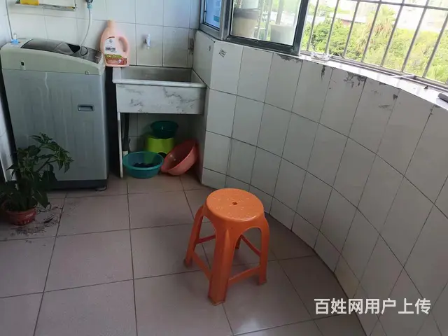 地铁房永升彩虹花园(湖里-江头) 普通住宅2厅 3200元 - 图片 3