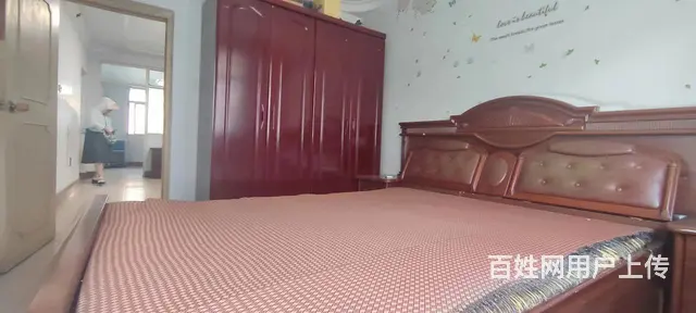 建业小区5楼中装双证双气 普通住宅 中等装修 - 图片 2