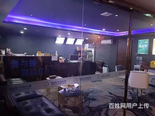 【搞定了！】南岗哈西南开华府商服出租（可分租） - 图片 3