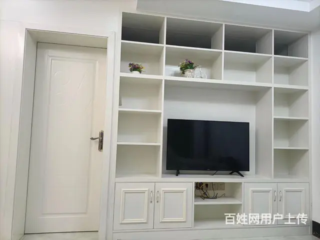 甜蜜方小区两房两厅出租 - 图片 4