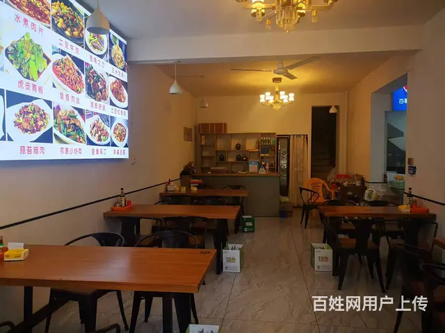 （51旺铺推荐）万宁神州半岛130平餐饮店转让 - 图片 4