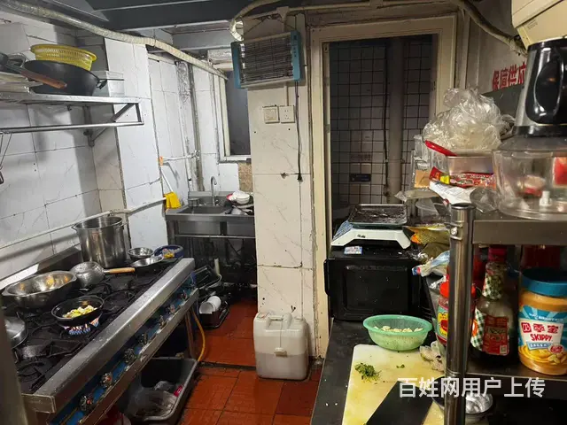 （51旺铺推荐）府城朱云路45平餐饮店转让 - 图片 6