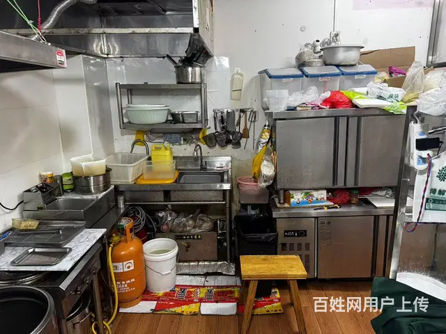 （51旺铺推荐）吾悦广场60平临街旺铺转让（可外摆） - 图片 9
