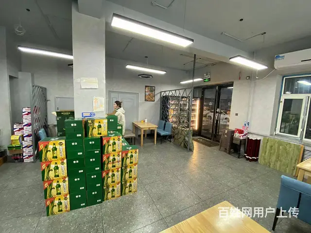 【搞定了！】南岗区海河东路餐饮店转让 - 图片 9