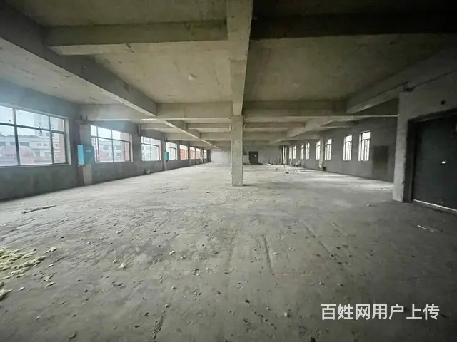 （老板本人）望城长房·星珑湾成熟小区临街二楼门面对外出租 - 图片 5