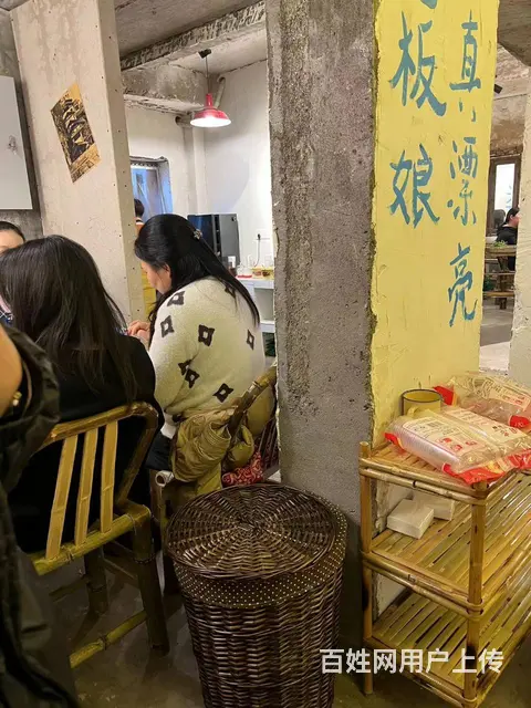 价格可面谈 停车方便 生意稳定 做生意的好地方 - 图片 4