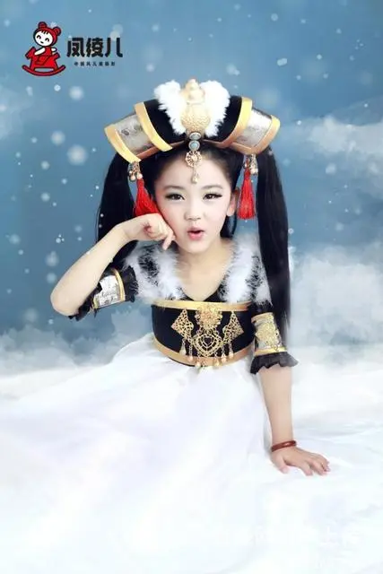 中国美凤绫儿，我们就在灵璧 - 图片 5