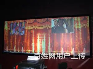 通化Barco巴可放映投影机维修，服务器维修中心 - 图片 4