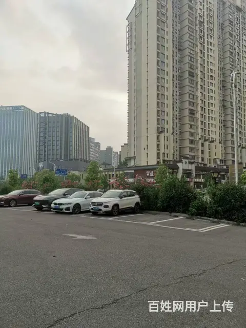个人）房东直租！高端商圈临街美容会所门面出租编号2161 - 图片 8