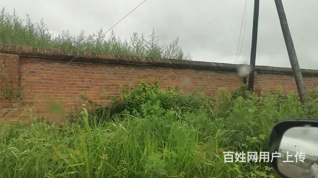 有个两万多平的土地还有700平的房子 - 图片 7