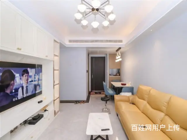 西湖多层[1-7层]南精装修89.57平热卖 - 图片 9