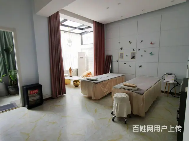 （微易转）义乌西班牙风情街养生美容因扩店带部分客源转让 - 图片 6