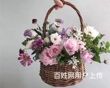 鲜花插花培训学校，零基础学插花怎么收费 - 图片 5