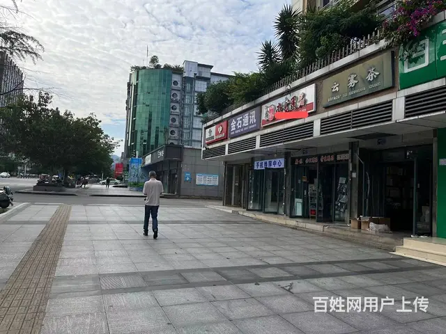 （四川铺鑫网）江北大道中段60平文具办公用品店转让 - 图片 4