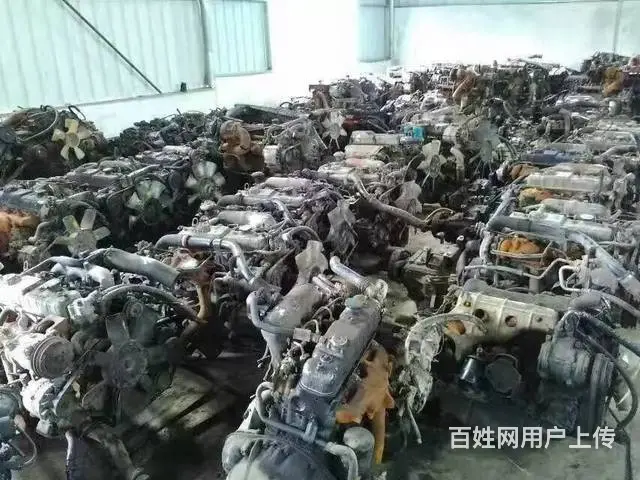 大量发动机 - 图片 3