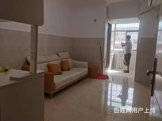 开发商自建自售 无需中介费 8.8万起 即可置业广州 - 图片 12