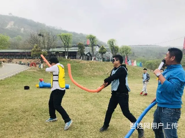 合肥蓝山湾大锅灶做饭收费按人数吗？需要提前预定吗？ - 图片 8