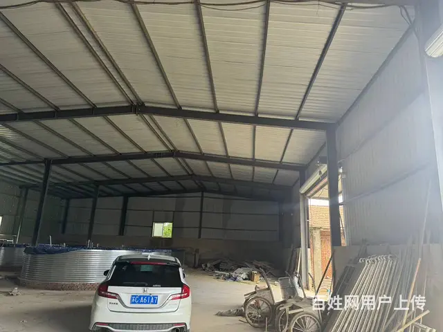 （城市在线找房免费）贾汪区京福高速出入口附近标准厂房出租 - 图片 4