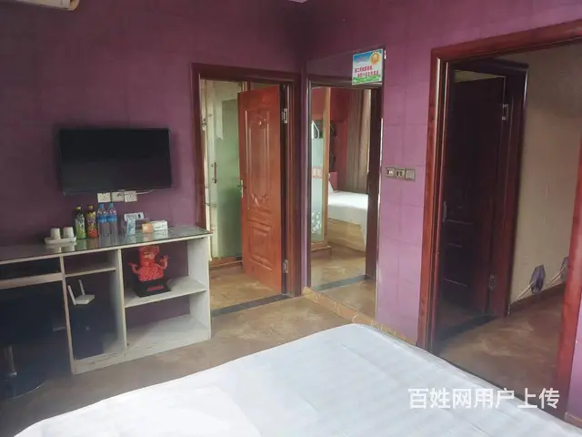 【搞定了！】南京路旺铺宾馆出兑，位置优越，客户稳定，配套成熟 - 图片 4