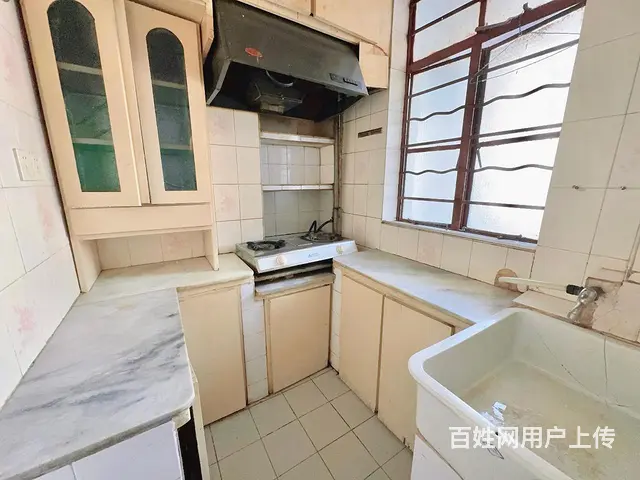 实图 三香广场地铁口 潼泾新村两房朝南一样大 四楼 石路 - 图片 9