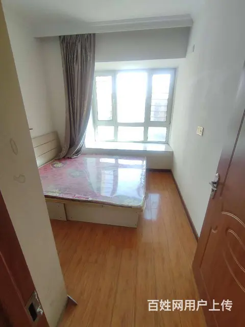 地铁房丽十二公馆(铁西) 普通住宅2厅 中等装修 - 图片 12