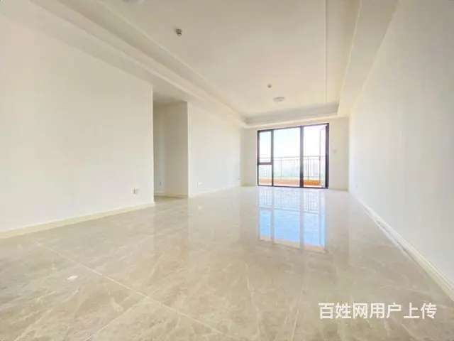 特惠现房可看海，品质博源，精装修，一梯两户 - 图片 1