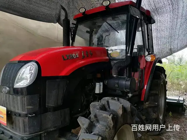 LX804 - 图片 1