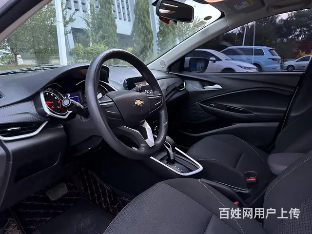 雪佛兰 科沃兹 2020款 1.0T 手自一体 325T 欣 - 图片 8