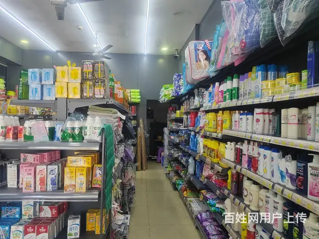 （51旺铺推荐）高坡上村70平便利店转让 - 图片 8