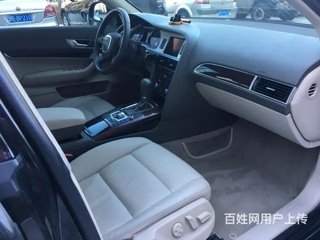奥迪A6L - 图片 7