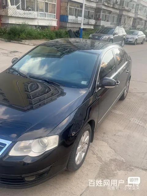 大众 迈腾 2009款 1.8TSI 双离合 豪华版 - 图片 3