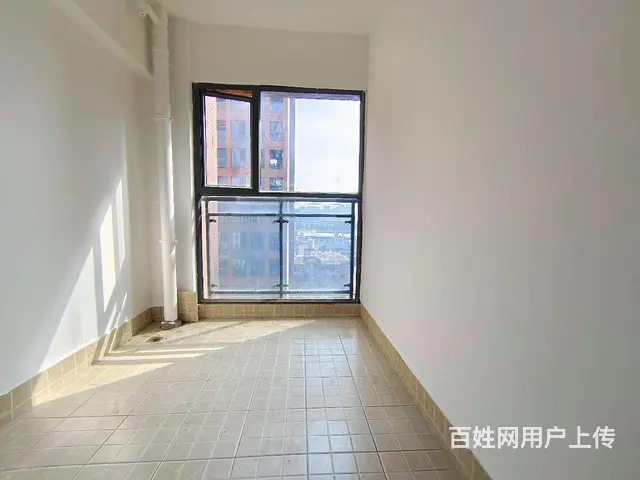 业主诚心出售！吴井路百大城市理想正规两室正南向实图！ - 图片 5
