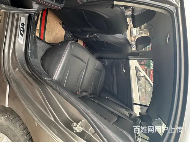 长城C50 2014款 1.5T 手动 升级版尊贵型 - 图片 3