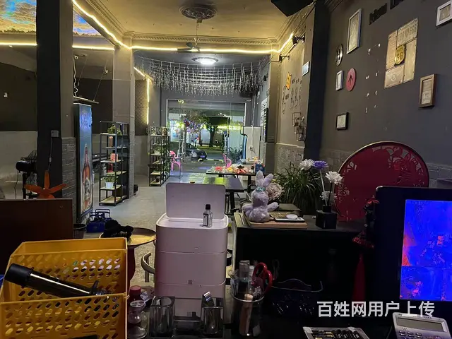 （51旺铺推荐）保亭县响水镇300平繁华地段旺铺转让 - 图片 4