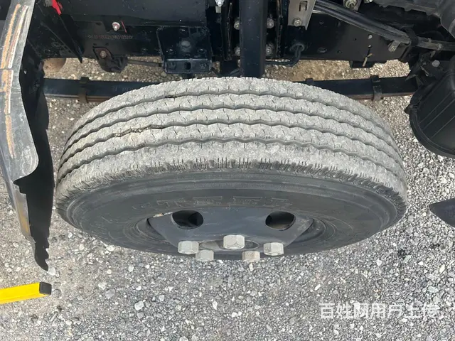 江铃 顺达 保温厢式货车 国5 - 图片 6