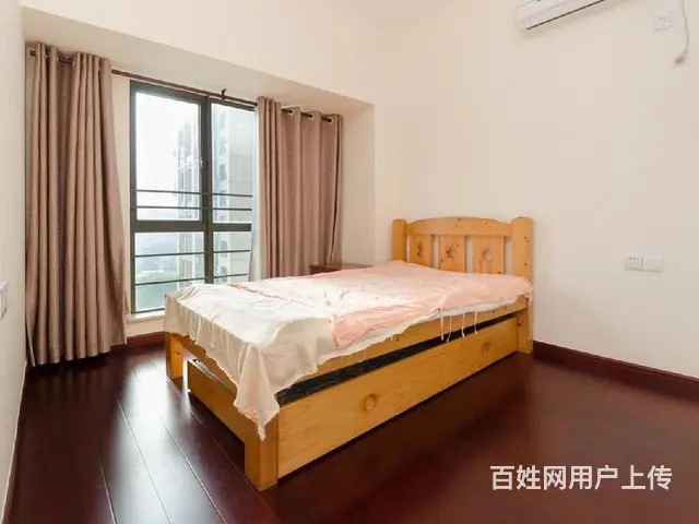 御景国际 朝南 精装3房 诚意出售 看房方便 - 图片 5