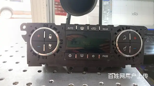 法兰轮毂 离合器 轴承齿轮 各种工件刻字刻号 - 图片 3