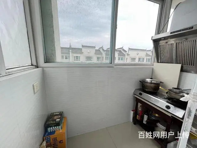 达活泉南门，大小区，停车方便，精装修，带地上小房，看房方便 - 图片 5