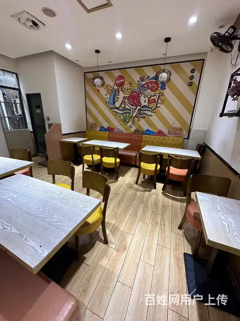 （51旺铺推荐）红土坎70平餐饮店转让 - 图片 6