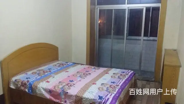 近市府恒隆广场旁，3楼，500元/月，包WiFi，押一付一 - 图片 1