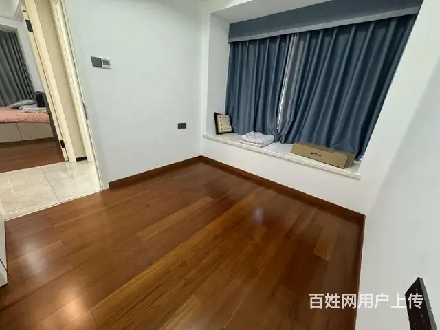 华发国际海岸 精品3室 全新 新鲜出炉 火热出租 - 图片 8