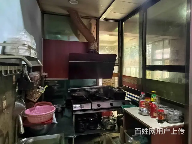 （51旺铺推荐）红城湖80平水吧转让 - 图片 8