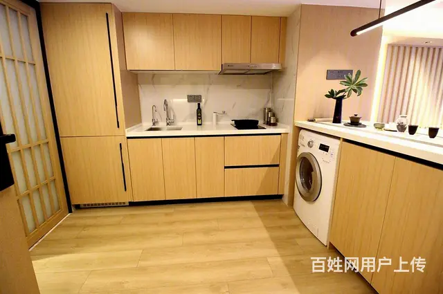 奥体核心错过再无！精装小户型 观景采光好 直接买不 - 图片 10
