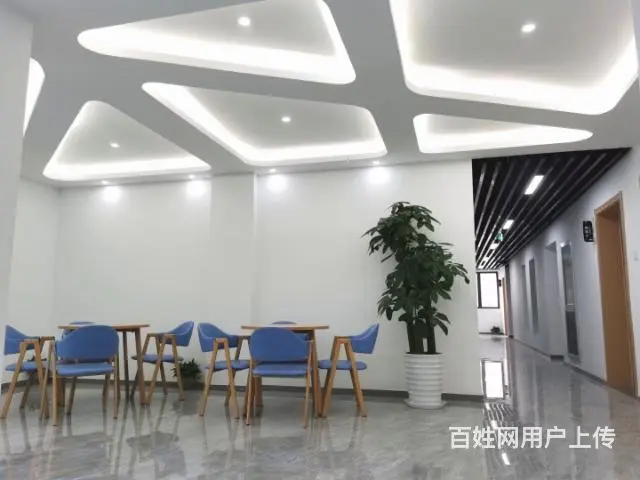 高富路华丰楼585平出租 - 图片 2