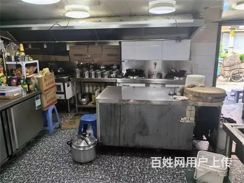 三亚路主街特色饭店出兑 - 图片 11