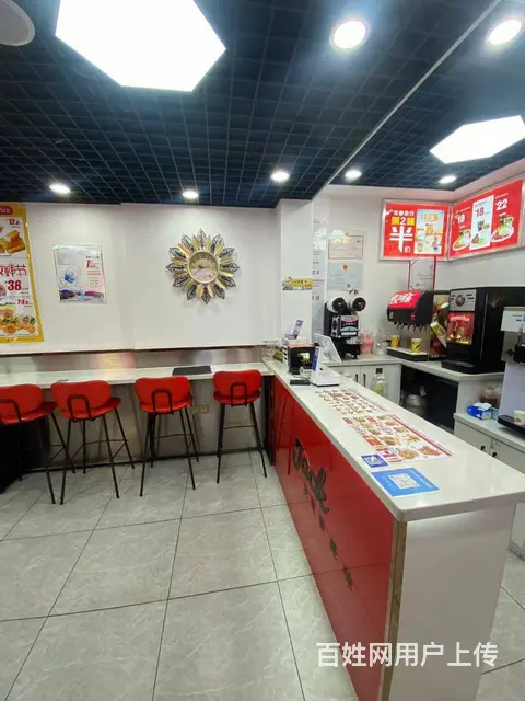 【搞定了！】香坊区进乡街餐饮快餐店出兑转让 - 图片 7