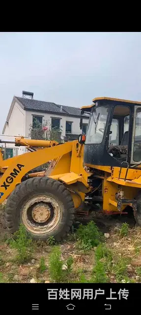 出售10年夏工30铲车 - 图片 2