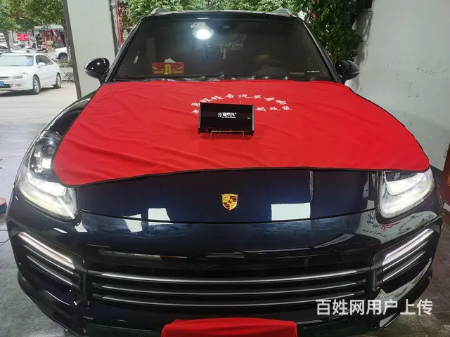 昆明汽车音响改装 DSP专业调音师 - 图片 12